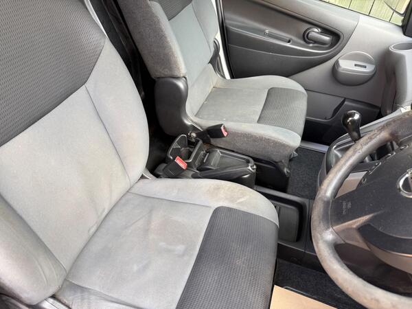Nissan NV200 1.5 dCi SE SWB Euro 4 6dr