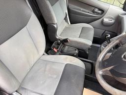 Nissan NV200 1.5 dCi SE SWB Euro 4 6dr at 2th