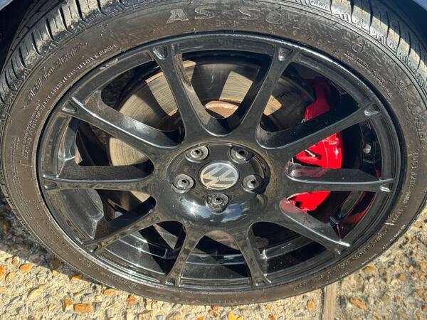 Volkswagen Polo 1.8 TSI BlueMotion Tech GTI Euro 6 (s/s) 5dr