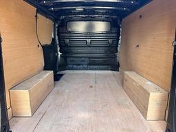 Renault Trafic 2.0 dCi ENERGY 28 Black Edition SWB Standard Roof Euro 6 (s/s) 5dr at 30th