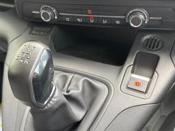 Citroen Berlingo 1.5 BlueHDi 1000 Driver M SWB Euro 6 (s/s) 5dr at 16th