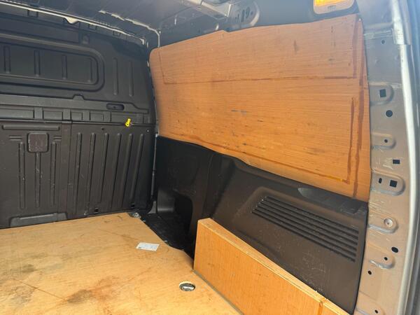 Citroen Berlingo 1.5 BlueHDi 1000 Enterprise M SWB Euro 6 (s/s) 5dr