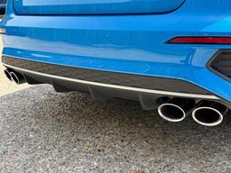 Audi S3 2.0 TFSI S Tronic quattro Euro 6 (s/s) 4dr at 61th
