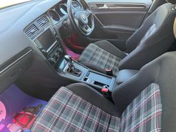 Volkswagen Golf 2.0 TSI BlueMotion Tech GTI DSG Euro 6 (s/s) 5dr at 17th