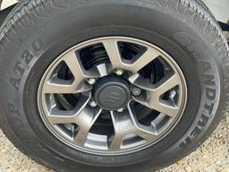 Suzuki Jimny 1.5 LCV ALLGRIP Euro 6 3dr at 18th