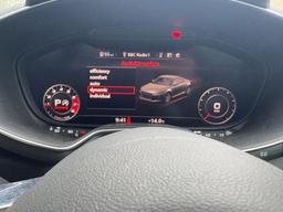 Audi TT 2.0 TFSI 40 Black Edition S Tronic Euro 6 (s/s) 3dr at 43th