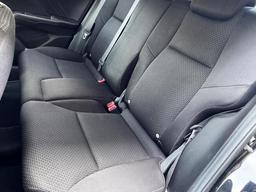Honda Civic 1.6 i-DTEC Sport Euro 5 (s/s) 5dr at 18th