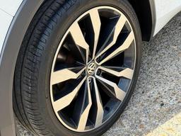 Volkswagen Tiguan 2.0 TDI R-Line Tech DSG 4Motion Euro 6 (s/s) 5dr at 53th