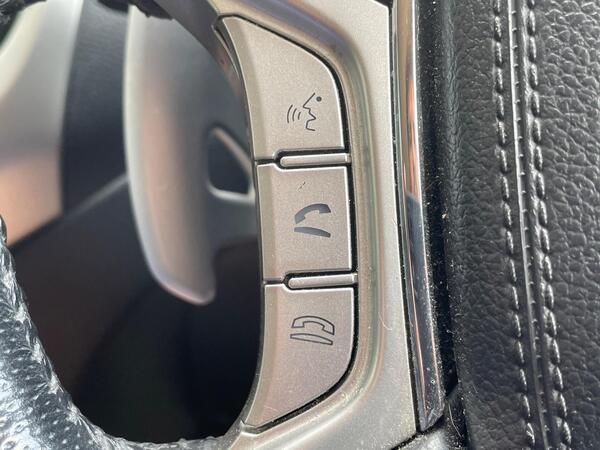 Mitsubishi L200 2.4 DI-D DC Barbarian Auto 4WD Euro 6 4dr