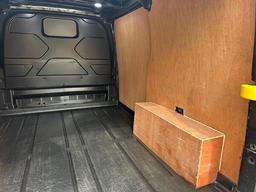 Ford Transit Custom 2.0 280 EcoBlue Limited L1 H1 Euro 6 (s/s) 5dr at 47th