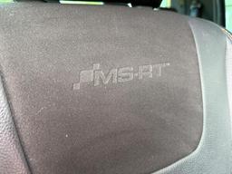 Ford Ranger 2.0 EcoBlue MS-RT Pickup Double Cab 4dr Diesel Auto 4WD Euro 6 (s/s) (213 ps) at 27th