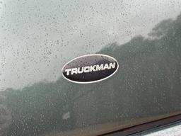 Isuzu D-Max 1.9 TD Yukon 4WD Euro 6 2dr at 40th