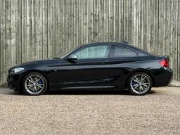 BMW 2 Series 3.0 M235i Auto Euro 6 (s/s) 2dr at 15th