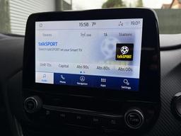 Ford Puma 1.5T EcoBoost ST Euro 6 (s/s) 5dr at 11th