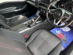 Mazda MX-5 RF 2.0 SKYACTIV-G SE-L Nav Euro 6 2dr at 2th