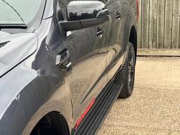 Ford Ranger 2.0 EcoBlue Thunder Auto 4WD Euro 6 (s/s) 4dr at 27th