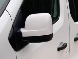 Vauxhall Vivaro 1.6 CDTi 2900 BiTurbo ecoTEC Limited Edition Nav Crew Van L2 H1 Euro 6 (s/s) 5dr (6 Seat) at 33th