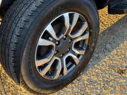 Ford Ranger 2.0 EcoBlue Wildtrak Auto 4WD Euro 6 (s/s) 4dr at 29th