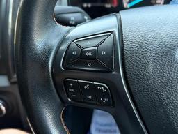 Ford Ranger 3.2 TDCi Wildtrak Auto 4WD Euro 5 4dr at 29th