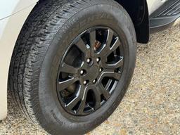 Ford Ranger 2.0 EcoBlue Wildtrak Auto 4WD Euro 6 (s/s) 4dr at 45th