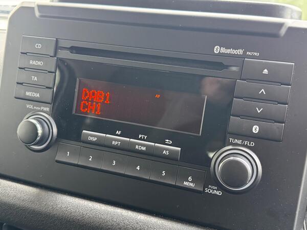 Suzuki Jimny 1.5 LCV ALLGRIP Euro 6 3dr