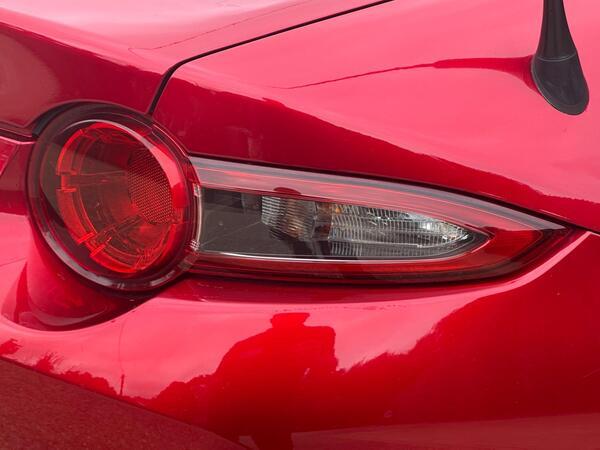 Mazda MX-5 RF 1.5 SKYACTIV-G Sport Euro 6 (s/s) 2dr