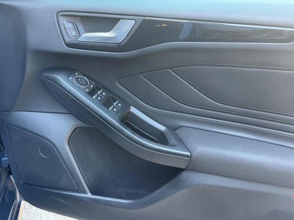Ford Focus 1.5 EcoBlue ST-Line Euro 6 (s/s) 5dr