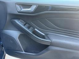 Ford Focus 1.5 EcoBlue ST-Line Euro 6 (s/s) 5dr at 34th