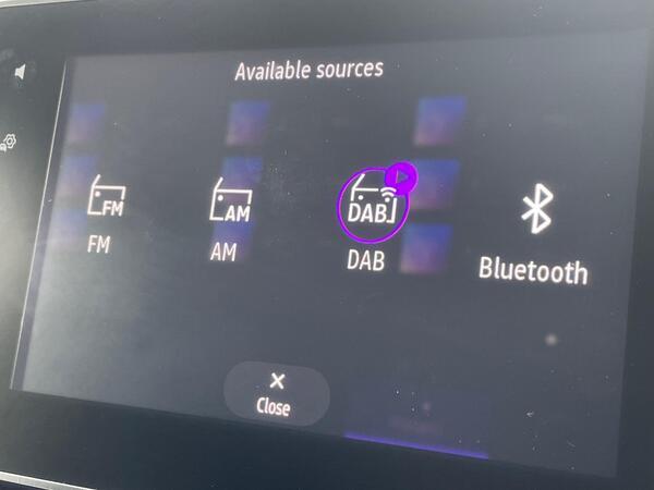 Renault Trafic 2.0 dCi Blue LL30 Sport L2 H1 Euro 6 (s/s) 5dr