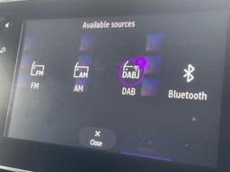 Renault Trafic 2.0 dCi Blue LL30 Sport L2 H1 Euro 6 (s/s) 5dr at 22th