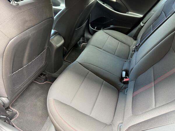 Hyundai i30 1.5 T-GDi MHEV N Line Euro 6 (s/s) 5dr