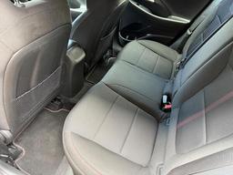 Hyundai i30 1.5 T-GDi MHEV N Line Euro 6 (s/s) 5dr at 15th