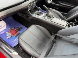Mazda MX-5 RF 1.5 SKYACTIV-G Sport Nav Euro 6 2dr at 10th