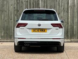Volkswagen Tiguan 2.0 TDI R-Line DSG 4Motion Euro 6 (s/s) 5dr at 18th