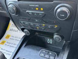 Ford Ranger 2.0 EcoBlue Wildtrak Auto 4WD Euro 6 (s/s) 4dr at 33th