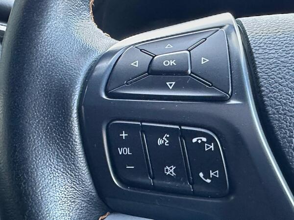 Ford Ranger 3.2 TDCi Wildtrak Auto 4WD Euro 5 4dr