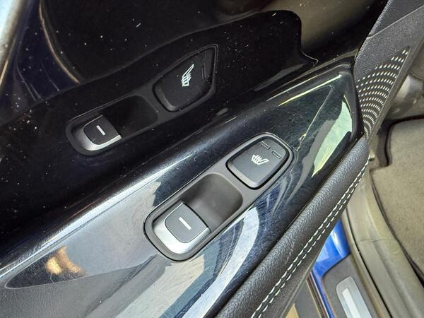 Kia Niro 64kWh 4+ Auto 5dr