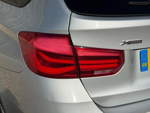 BMW 3 Series 3.0 330d M Sport Touring Auto xDrive Euro 6 (s/s) 5dr