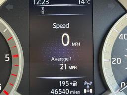Nissan Navara 2.3 dCi Acenta 4WD Euro 6 (s/s) 4dr at 8th