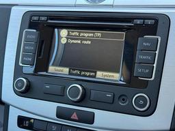 Volkswagen CC 2.0 TDI BlueMotion Tech DSG Euro 5 (s/s) 4dr at 22th