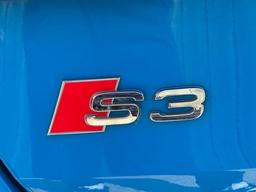 Audi S3 2.0 TFSI S Tronic quattro Euro 6 (s/s) 4dr at 55th