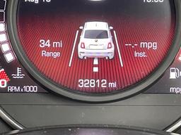 Abarth 595 1.4 T-Jet Competizione 70th Euro 6 3dr at 29th