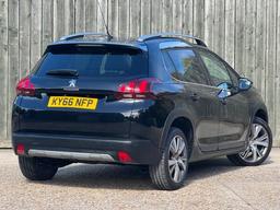 Peugeot 2008 1.6 BlueHDi Allure Euro 6 5dr at 3th