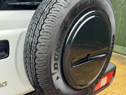 Suzuki Jimny 1.5 LCV ALLGRIP Euro 6 3dr at 35th