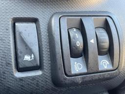 Renault Trafic 2.0 dCi ENERGY 30 Black Edition LWB Standard Roof Euro 6 (s/s) 5dr at 25th