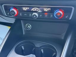 Audi S3 2.0 TFSI Sportback S Tronic quattro Euro 6 (s/s) 5dr at 35th