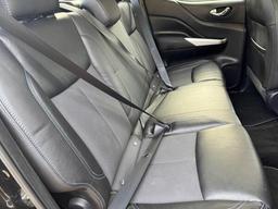 Nissan Navara 2.3 dCi N-Guard Auto 4WD Euro 6 4dr at 18th