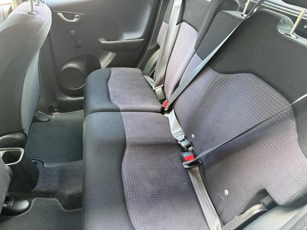 Honda Jazz 1.2 i-VTEC S Euro 5 5dr
