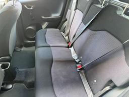 Honda Jazz 1.2 i-VTEC S Euro 5 5dr at 9th