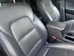 Hyundai TUCSON 1.6 GDi Premium Euro 6 (s/s) 5dr at 44th